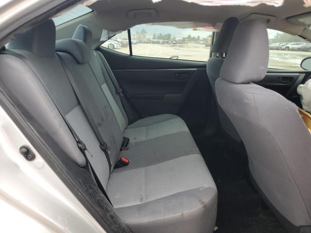 Photo 10 from auction – 2014 TOYOTA COROLLA L with VIN 2T1BURHE3EC046288