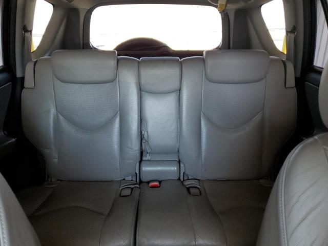Photo 10 from auction – 2009 TOYOTA RAV4 LIMIT with VIN JTMBK31V99D008926