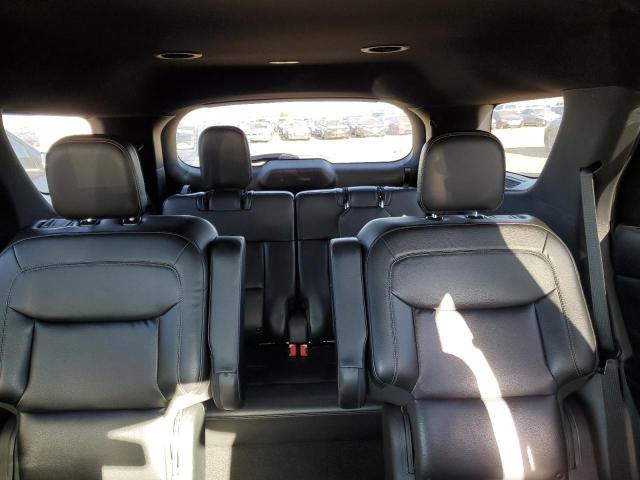 Photo 10 from auction – 2020 FORD EXPLORER X with VIN 1FMSK8DH7LGA94726