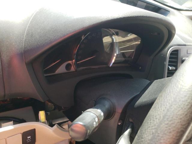 Photo 9 from auction – 2011 TOYOTA VENZA with VIN 4T3BA3BB7BU023344