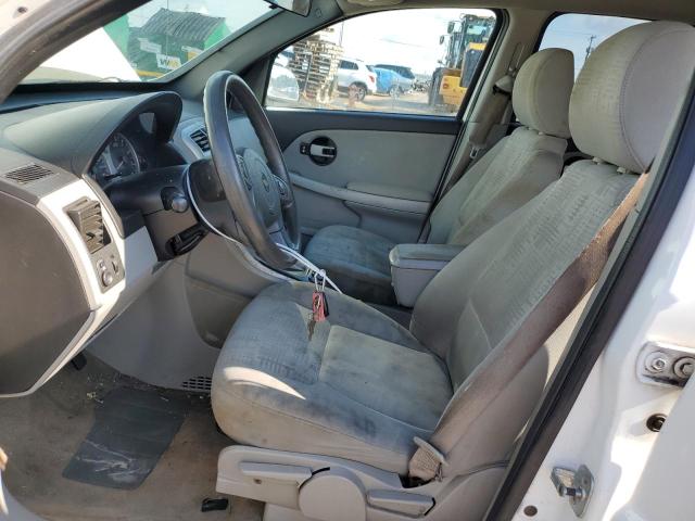 Photo 7 from auction – 2005 CHEVROLET EQUINOX LS with VIN 2CNDL23F856016798