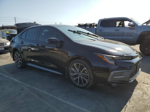Photo 4 from auction – 2020 TOYOTA COROLLA SE with VIN 5YFS4RCE7LP045262
