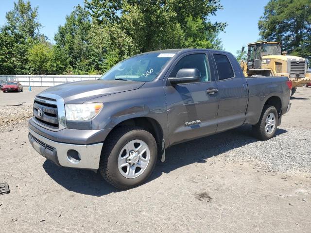 TOYOTA TUNDRA DOU 2012 with VIN 5TFRM5F11CX036557 - Photo from auction