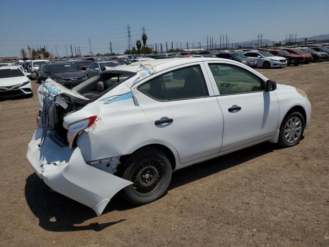 Photo 3 from auction – 2014 NISSAN VERSA S with VIN 3N1CN7APXEL854624