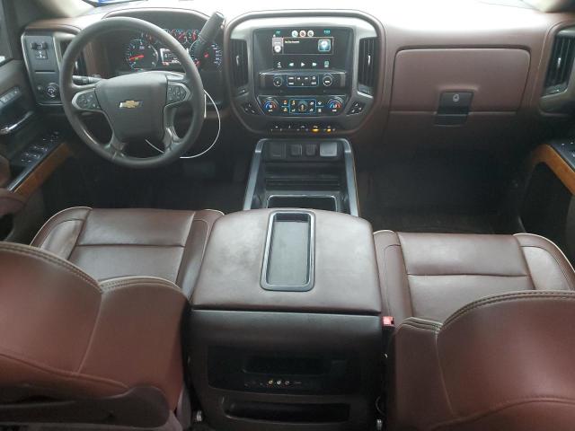 Photo 8 from auction – 2014 CHEVROLET SILVERADO with VIN 3GCPCTEC6EG402487