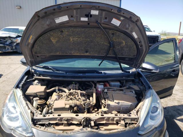 Photo 11 from auction – 2015 TOYOTA PRIUS C with VIN JTDKDTB31F1101671