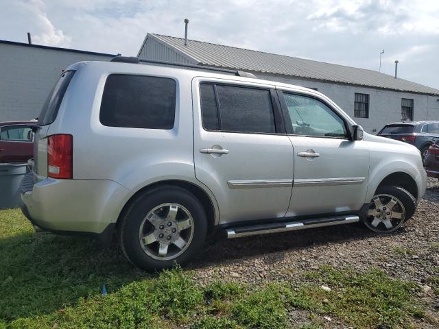 Photo 3 from auction – 2011 HONDA PILOT TOUR with VIN 5FNYF4H94BB056071