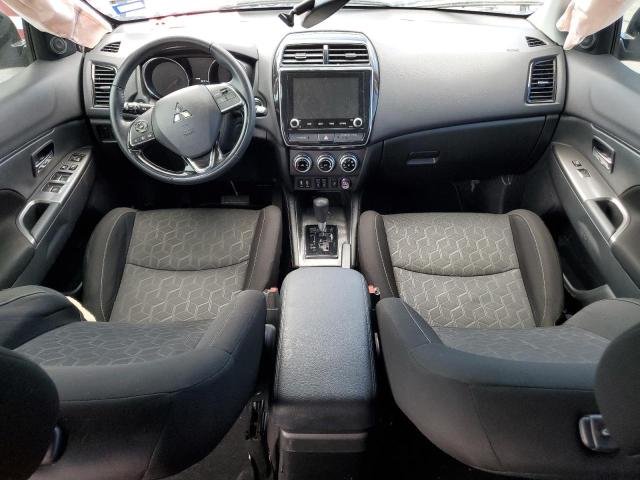 Photo 8 from auction – 2021 MITSUBISHI OUTLANDER with VIN JA4APVAU5MU013236