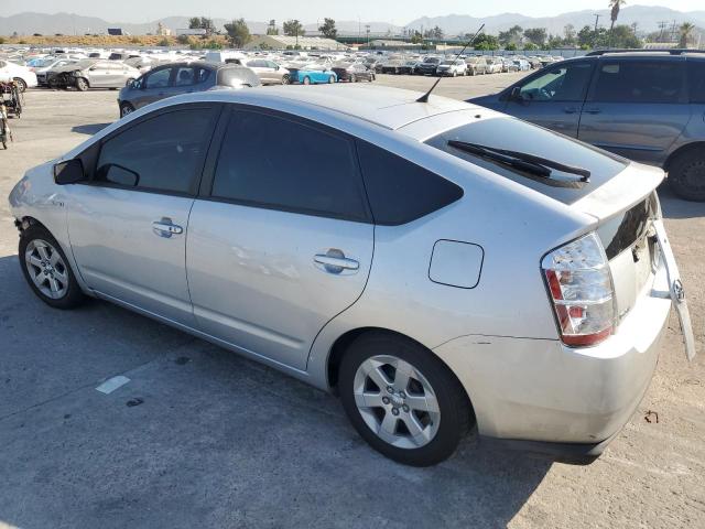 Photo 2 from auction – 2008 TOYOTA PRIUS with VIN JTDKB20U383326063