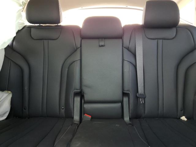 Photo 10 from auction – 2024 GENESIS GV80 BASE with VIN KMUHBDSB0RU180683