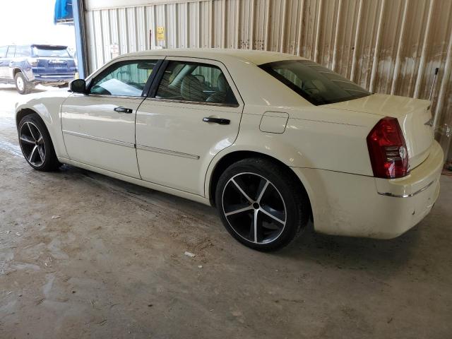 Photo 2 from auction – 2010 CHRYSLER 300 TOURIN with VIN 2C3CA4CD8AH242018