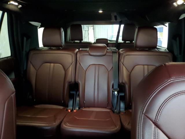 Photo 10 from auction – 2024 FORD EXPEDITION with VIN 1FMJU2A81REA41757
