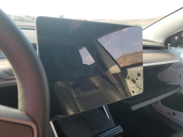 Photo 9 from auction – 2020 TESLA MODEL 3 with VIN 5YJ3E1EA4LF740341