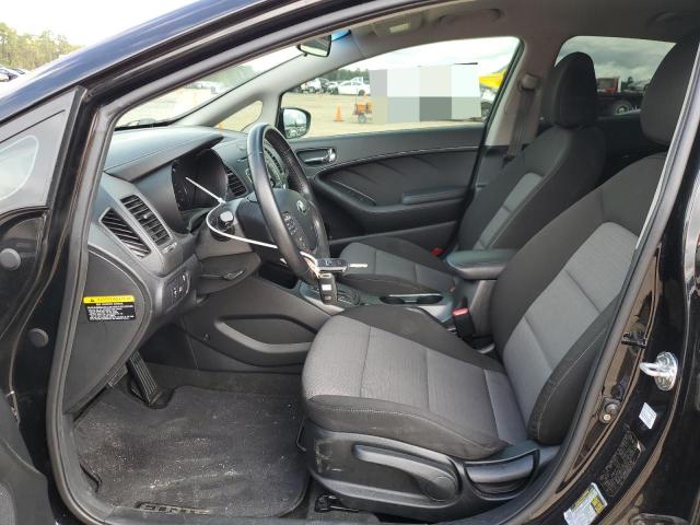 Photo 7 from auction – 2014 KIA FORTE EX with VIN KNAFX4A89E5057578