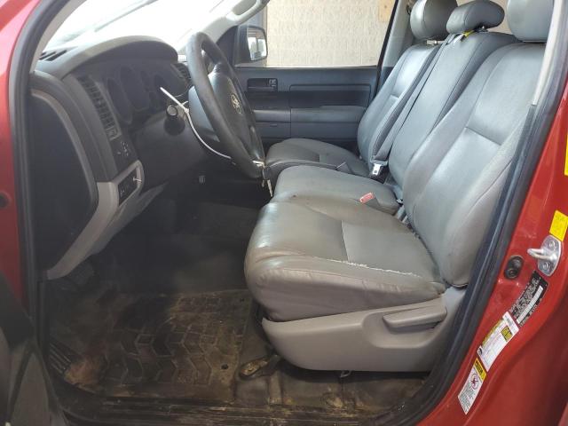 Photo 7 from auction – 2011 TOYOTA TUNDRA with VIN 5TFRM5F11BX026402