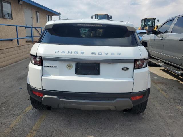 Photo 6 from auction – 2015 LAND ROVER RANGE ROVE with VIN SALVP2BG1FH076255