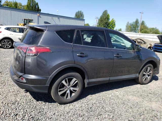 Photo 3 from auction – 2018 TOYOTA RAV4 ADVEN with VIN 2T3RFREV3JW813621