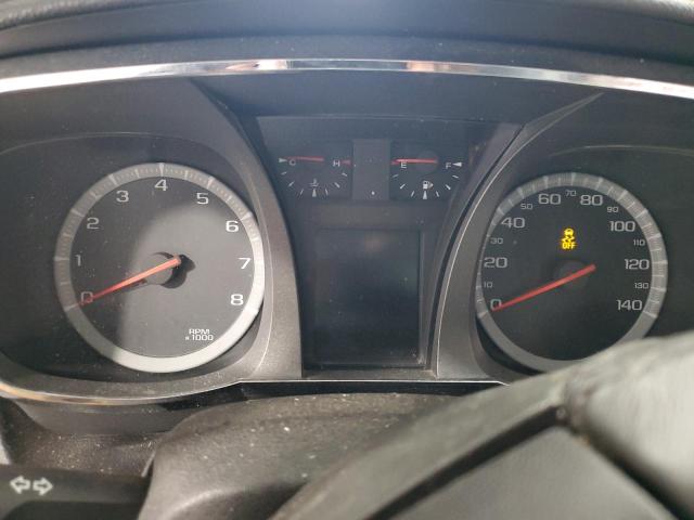 Photo 9 from auction – 2014 GMC TERRAIN SL with VIN 2GKFLWEK5E6300862