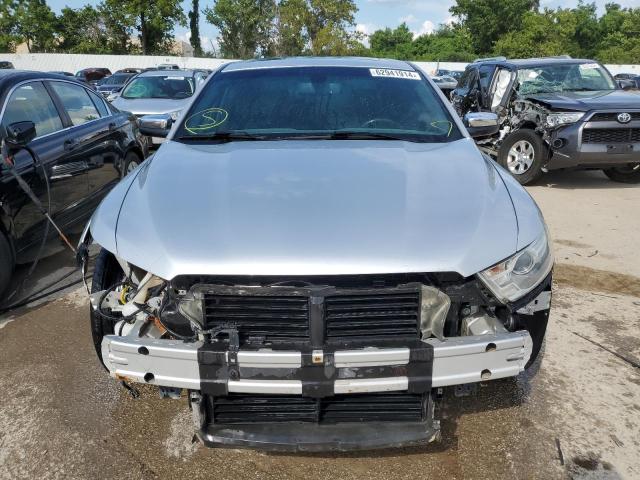 Photo 5 from auction – 2013 FORD TAURUS LIM with VIN 1FAHP2F83DG138626