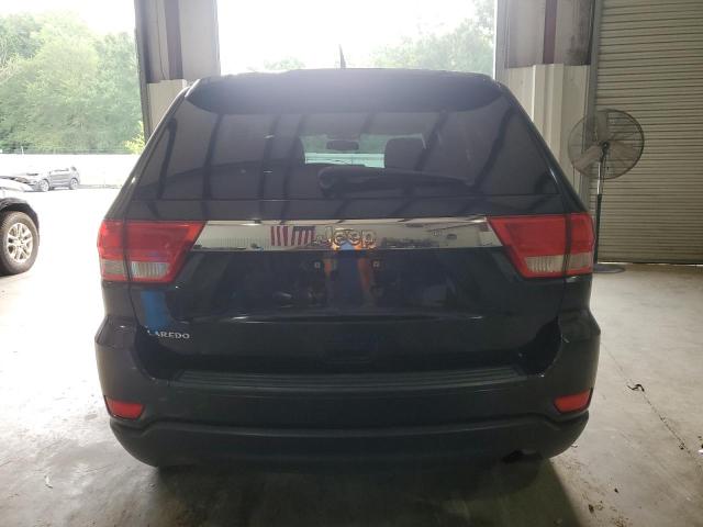 Photo 6 from auction – 2011 JEEP GRAND CHER with VIN 1J4RS4GG4BC577959
