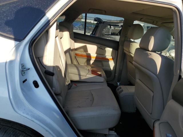 Photo 10 from auction – 2006 LEXUS RX 330 with VIN 2T2HA31U06C100256