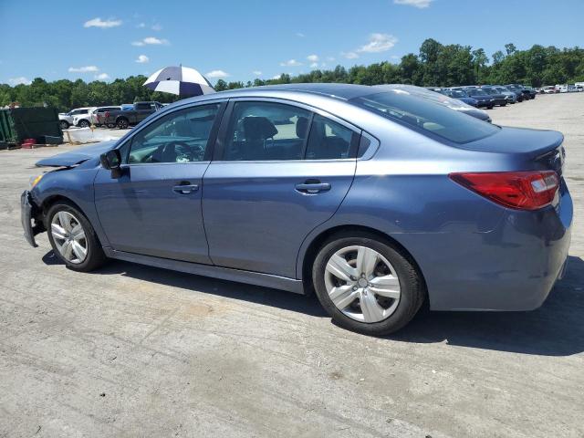 Photo 2 from auction – 2016 SUBARU LEGACY 2.5 with VIN 4S3BNBA60G3054741