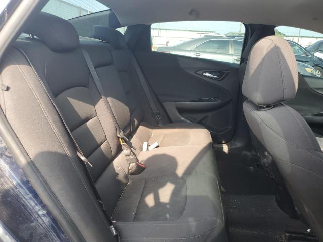 Photo 10 from auction – 2017 CHEVROLET MALIBU LS with VIN 1G1ZB5ST6HF285925