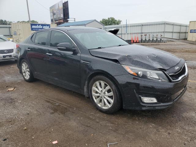 Photo 4 from auction – 2014 KIA OPTIMA EX with VIN 5XXGN4A72EG340226