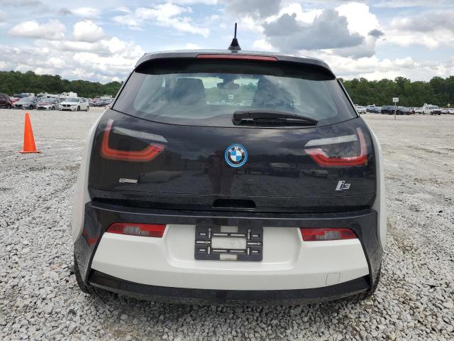 Photo 6 from auction – 2015 BMW I3 REX with VIN WBY1Z4C56FV278940