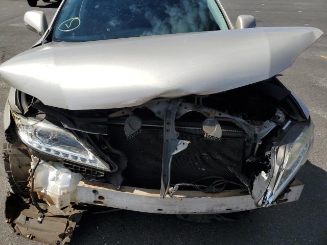 Photo 12 from auction – 2015 LEXUS RX 350 with VIN JTJZK1BA6F2420157