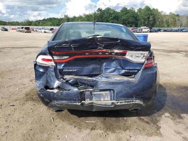 Photo 6 from auction – 2013 DODGE DART SXT with VIN 1C3CDFBA9DD295418