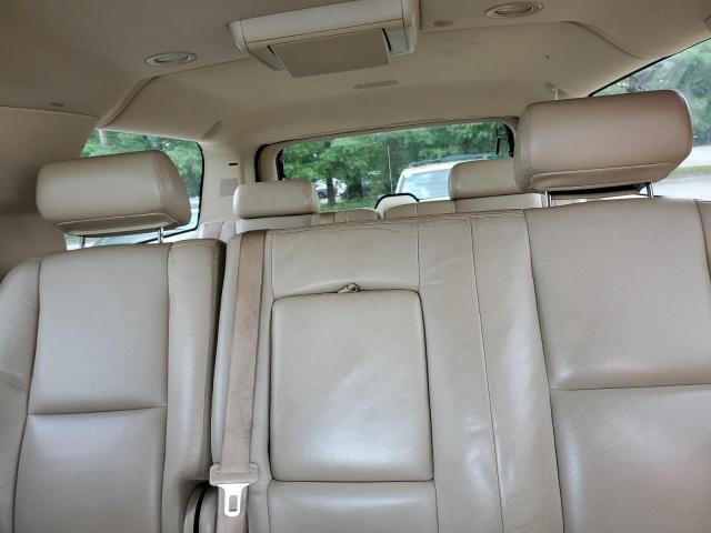 Photo 10 from auction – 2009 CADILLAC ESCALADE E with VIN 1GYFK26229R122693