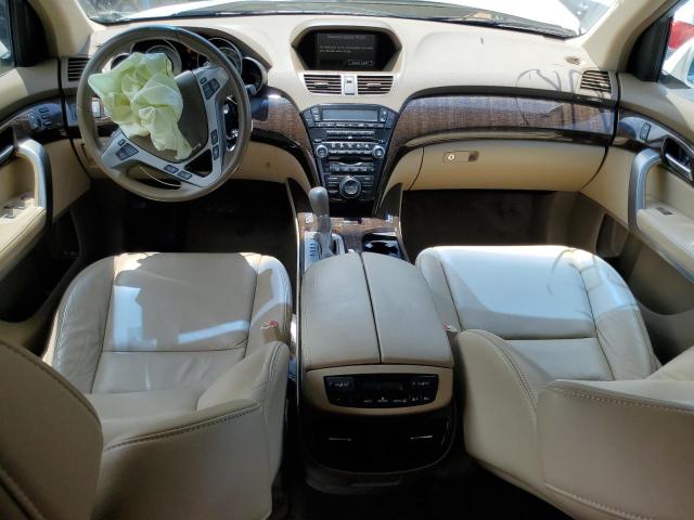 Foto 8 de la subasta – 2012 ACURA MDX TECHNO con VIN 2HNYD2H41CH515268