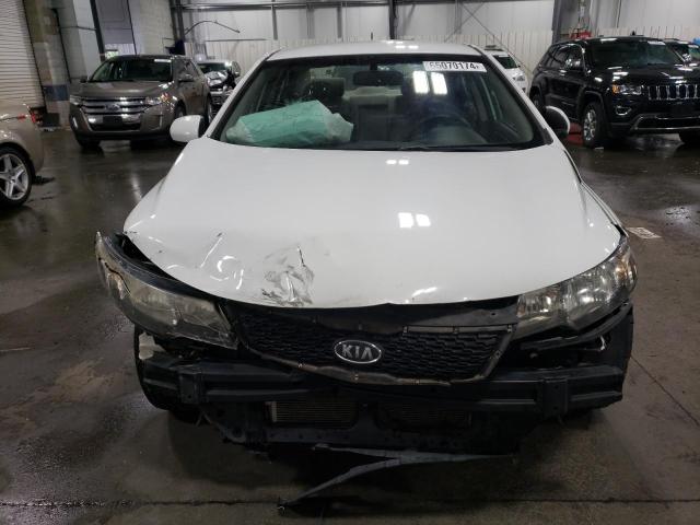 Photo 5 from auction – 2013 KIA FORTE LX with VIN KNAFT4A2XD5721747