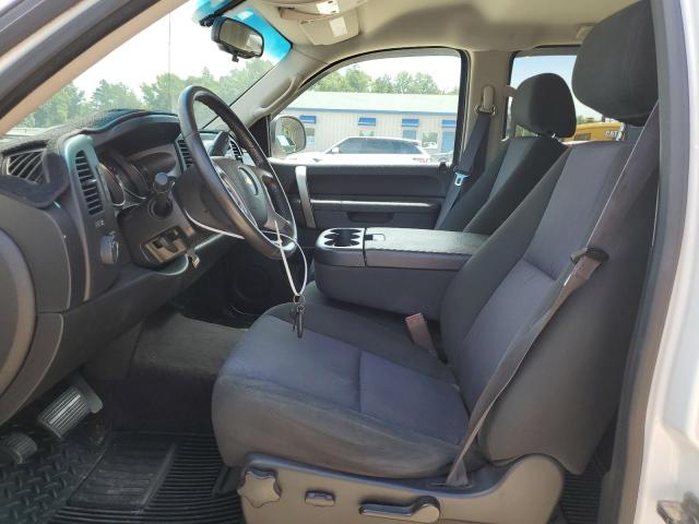 Photo 7 from auction – 2013 CHEVROLET SILVERADO with VIN 3GCPKSE7XDG351946
