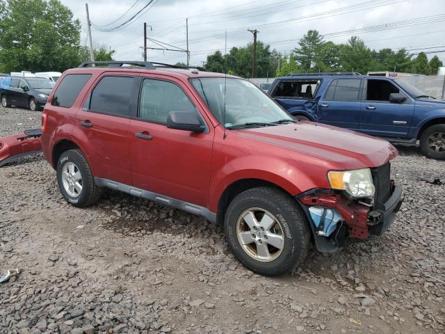 Photo 4 from auction – 2012 FORD ESCAPE XLT with VIN 1FMCU9DG1CKA92687