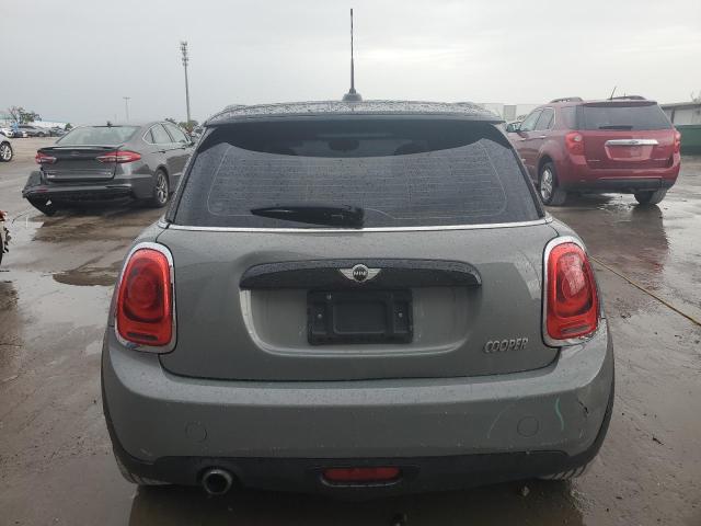 Photo 6 from auction – 2016 MINI COOPER with VIN WMWXP5C54G3B76766