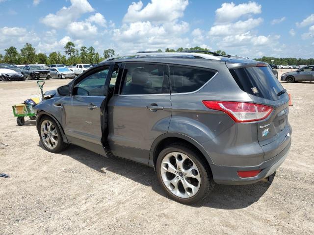Photo 2 from auction – 2013 FORD ESCAPE TIT with VIN 1FMCU0J9XDUC44800