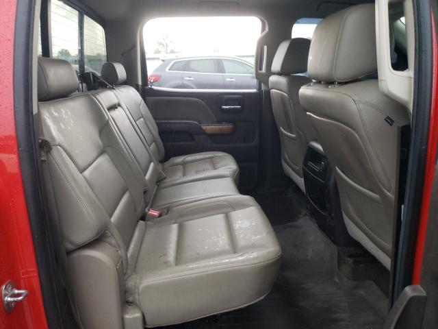 Photo 10 from auction – 2014 CHEVROLET silverado with VIN 3GCPCSEC2EG182887