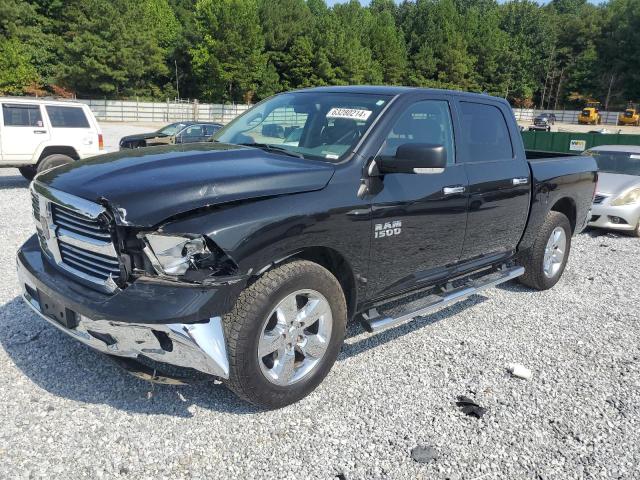RAM 1500 SLT 2016 with VIN 1C6RR6LG4GS421623 - Photo from auction