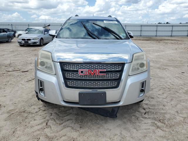 Photo 5 from auction – 2015 GMC TERRAIN SL with VIN 2GKALTEK5F6117519