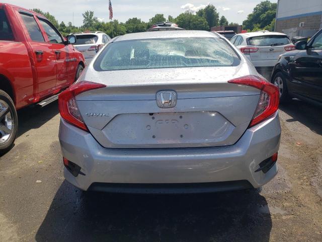 Photo 6 from auction – 2016 HONDA CIVIC LX with VIN 19XFC2F52GE202534