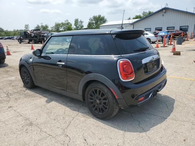 Photo 2 from auction – 2015 MINI COOPER S with VIN WMWXP7C58F2A61135