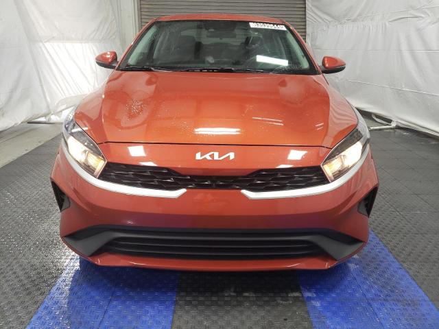 Photo 5 from auction – 2023 KIA FORTE LX with VIN 3KPF24AD5PE592137