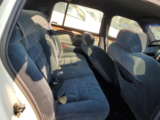 Photo 10 from auction – 1994 CADILLAC DEVILLE with VIN 1G6KD52B3RU317756