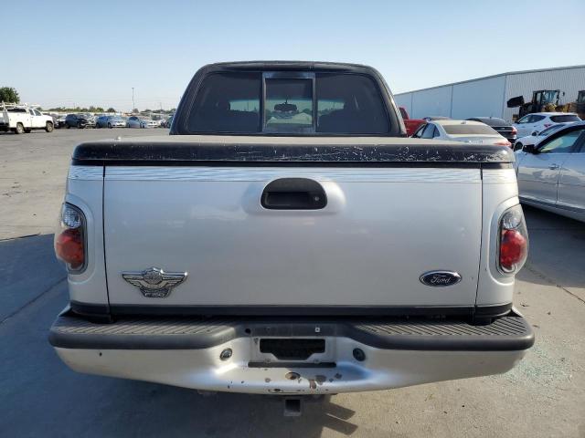 Photo 6 from auction – 2003 FORD F150 SUPER with VIN 1FTRW07323KD87956