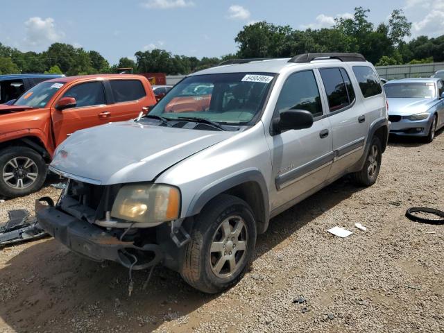 2006 Isuzu Ascender