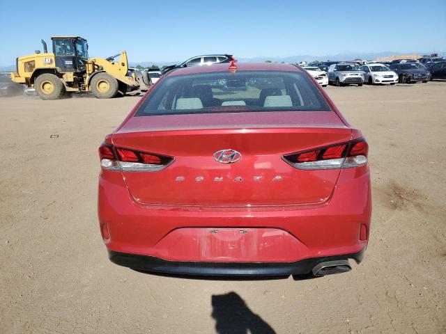 Photo 6 from auction – 2019 HYUNDAI SONATA LIM with VIN 5NPE34AF3KH746729