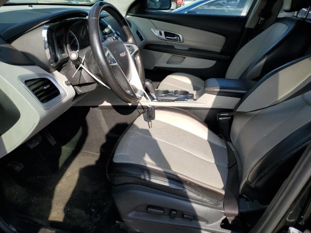 Photo 7 from auction – 2017 GMC TERRAIN SL with VIN 2GKFLUEK6H6104647