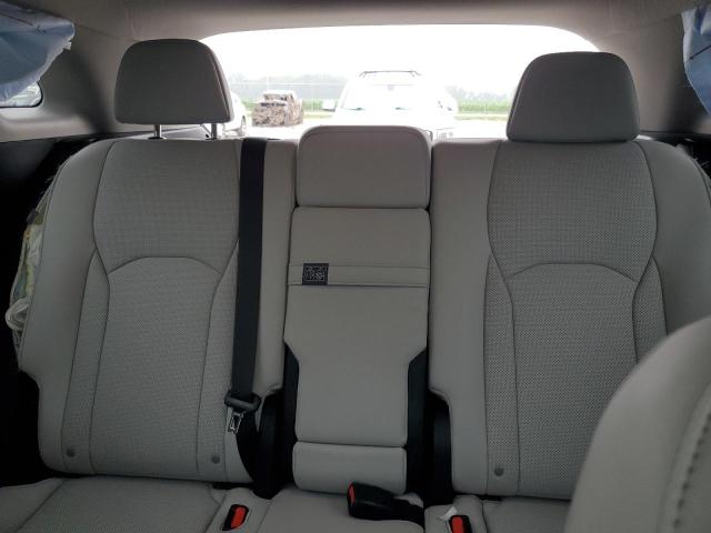 Photo 10 from auction – 2022 LEXUS RX 350 with VIN 2T2HZMAA9NC246240